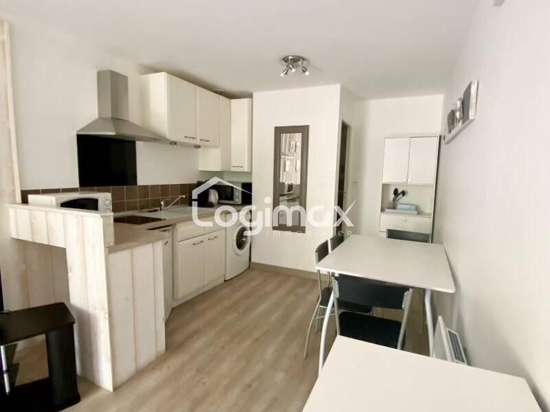 Maison à louer, 33m², LA ROCHELLE