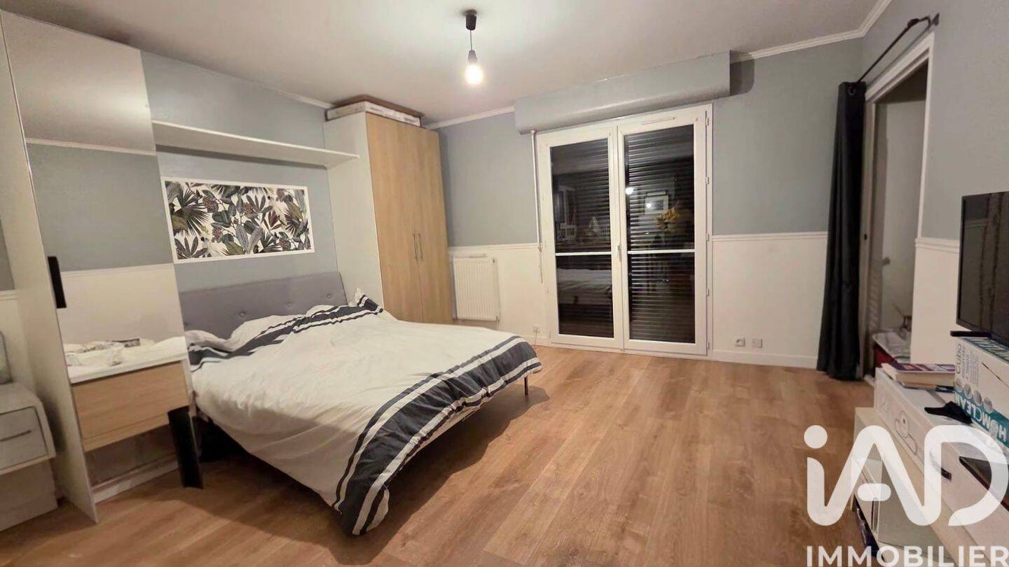 Maison à vendre, 30m², SAINT JEAN LE BLANC