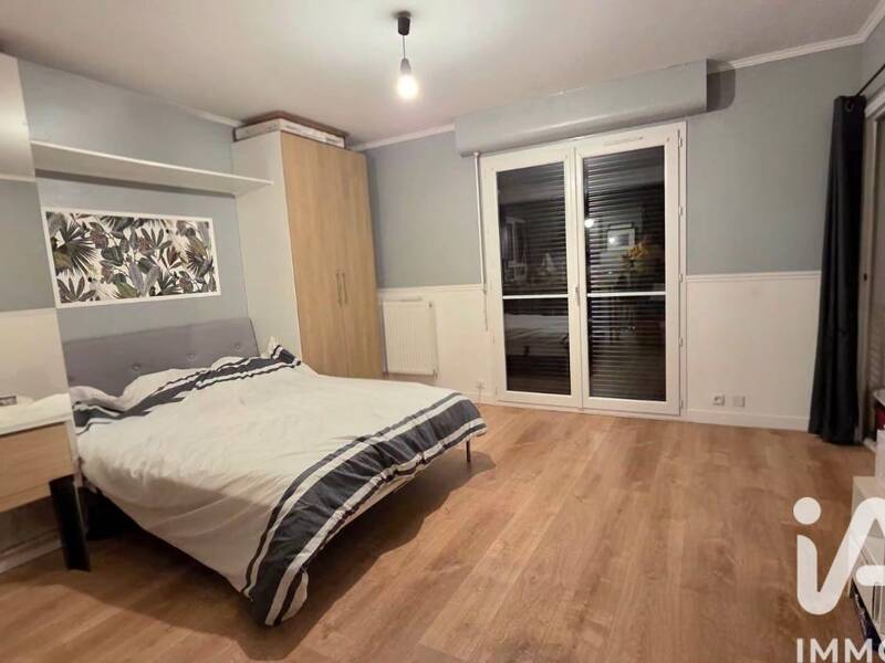 Maison à vendre, 30m², SAINT JEAN LE BLANC