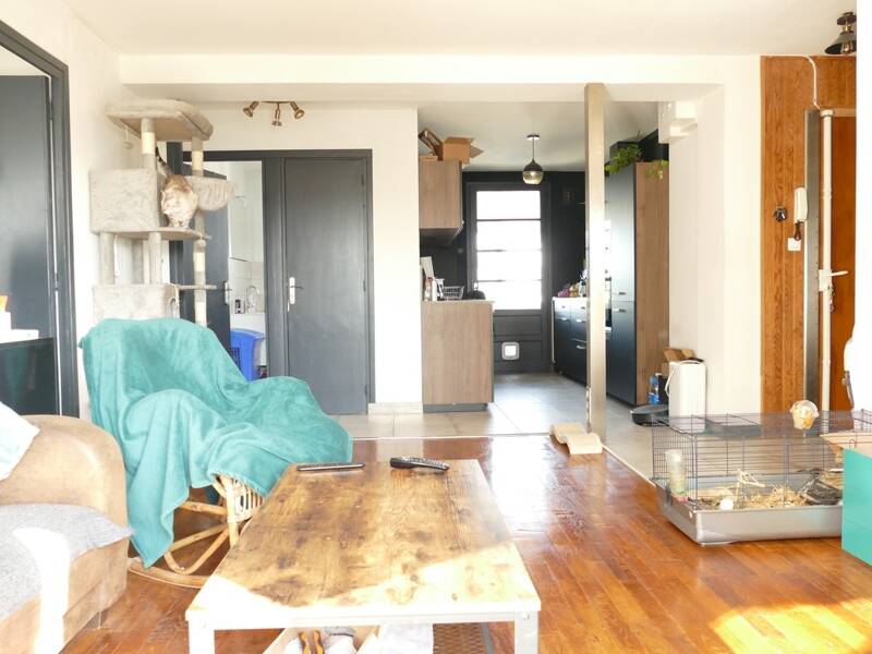 Maison à vendre, 58m², LIMAS