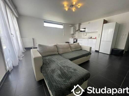 Maison à louer 1 540 € 3 pièces 2 chambres 67 m² dès le 02/05/2026 Main de Fer Houilles 78800