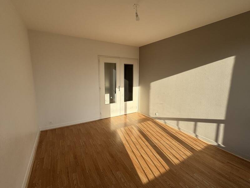 Maison à louer, 44m², DIJON