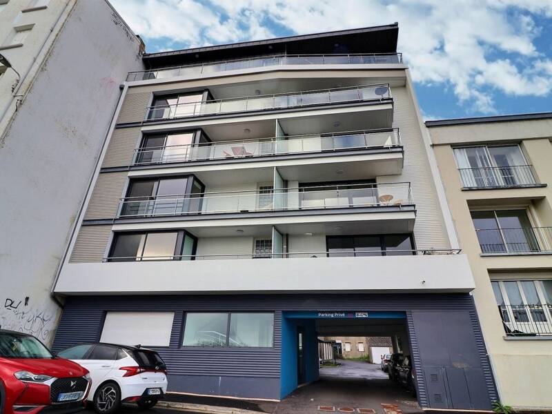 Maison à vendre, 87m², BREST