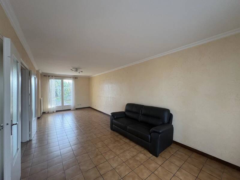 Maison à vendre, 101m², SAINT JEAN BONNEFONDS