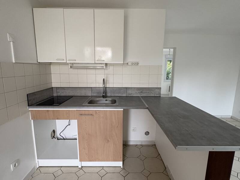 Maison à louer, 28m², ORSAY