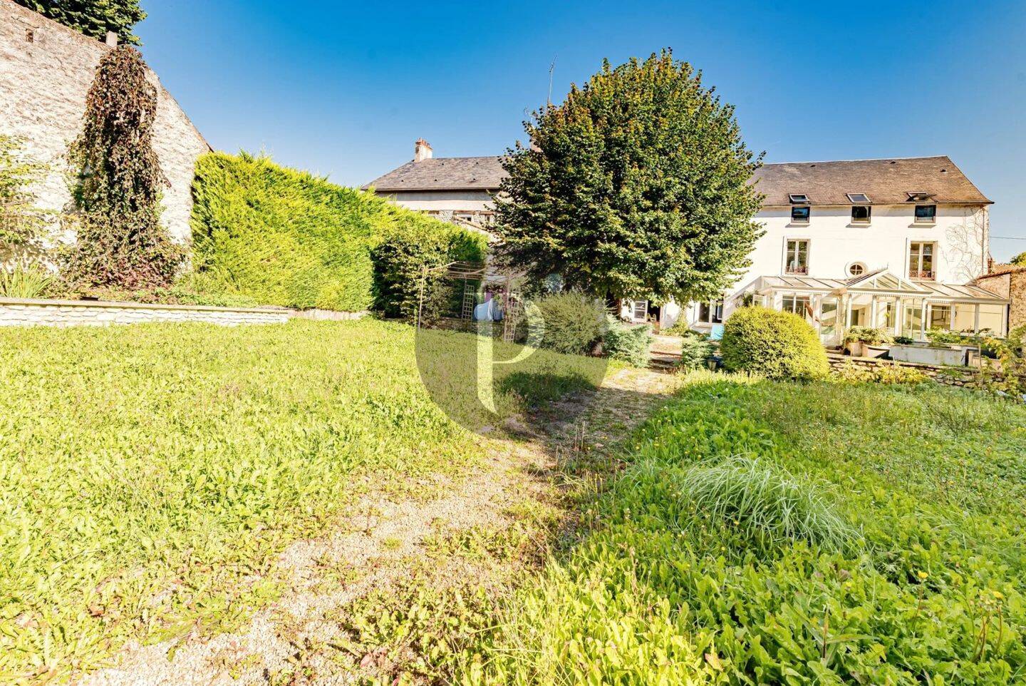 Maison à vendre, 320m², ESTOUCHES