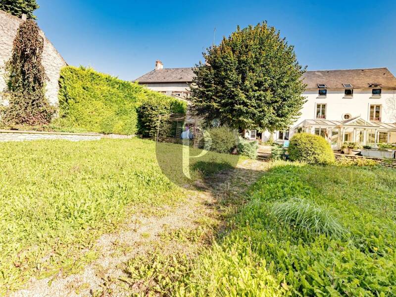 Maison à vendre, 320m², ESTOUCHES
