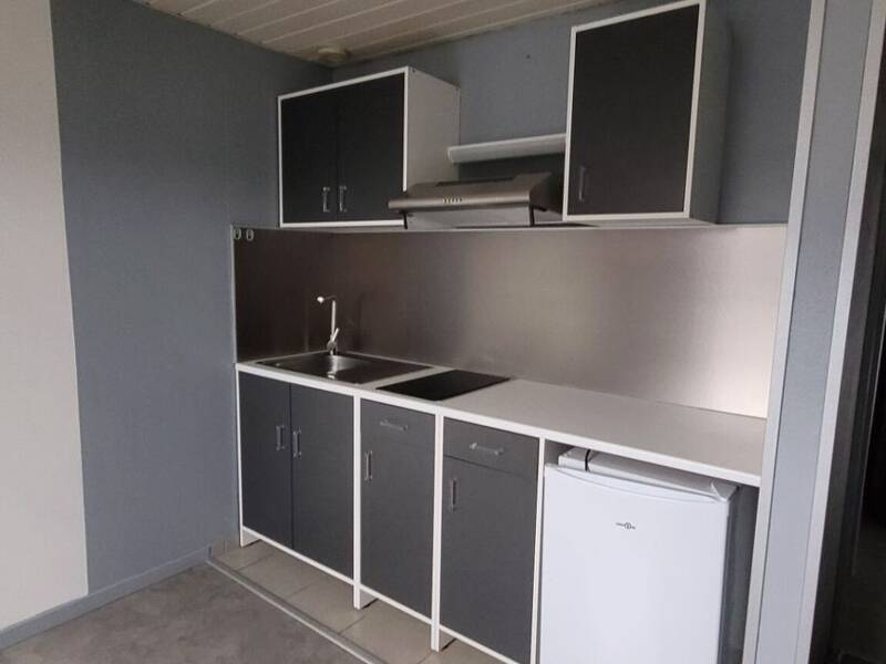 Maison à louer, 25m², L'HOPITAL