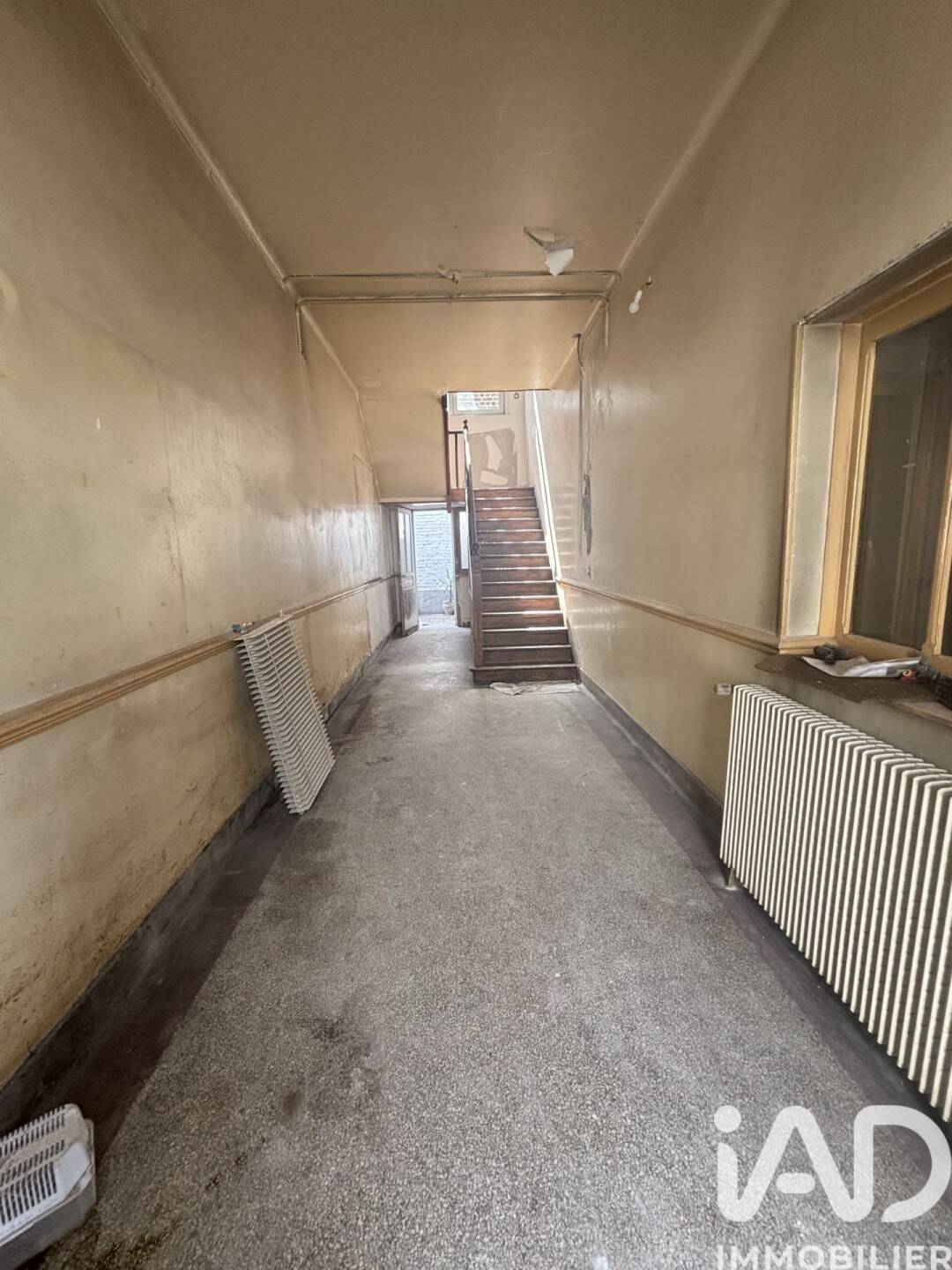 Maison à vendre, 184m², ROUBAIX