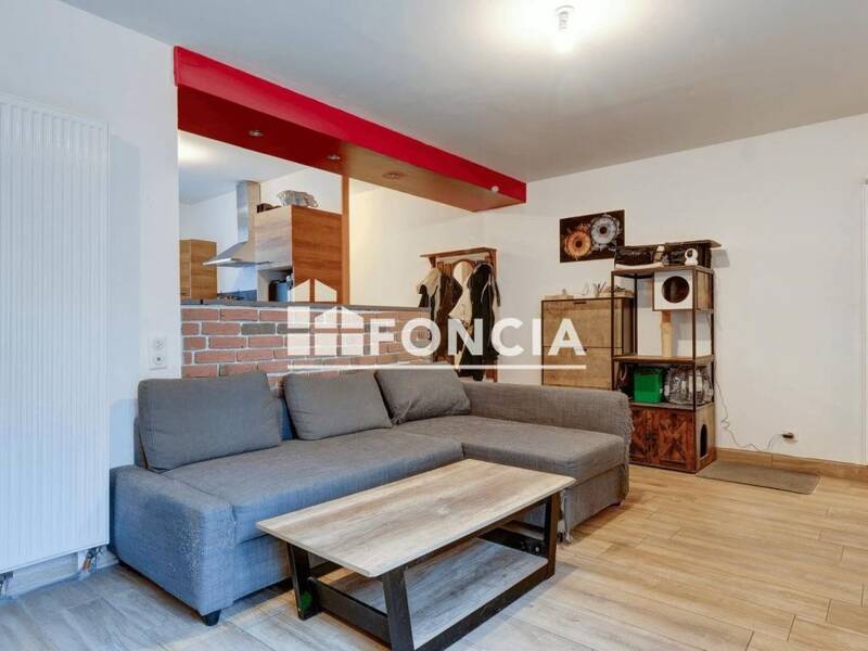 Maison à vendre, 87m², REIMS