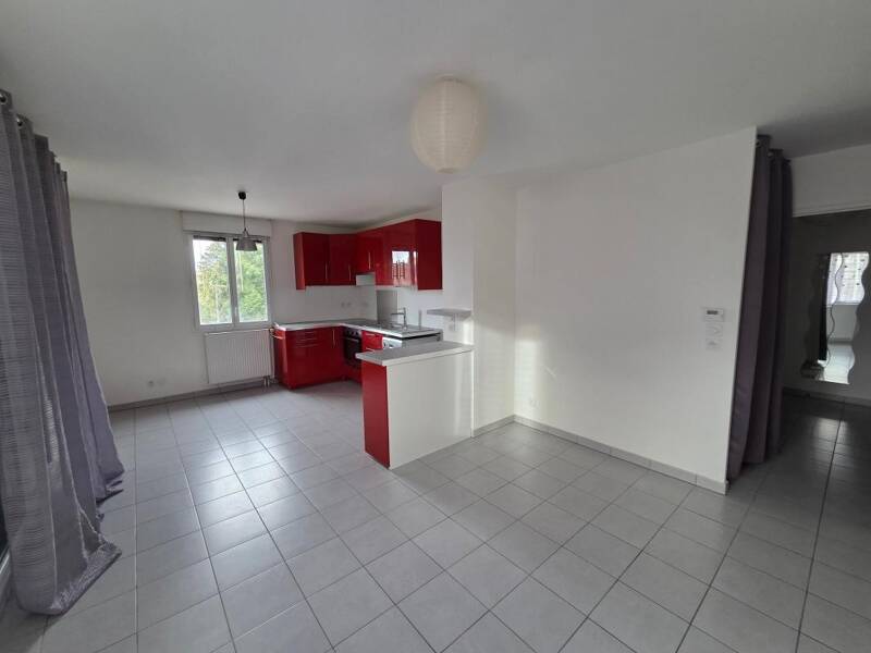 Maison à louer, 43m², NEMOURS