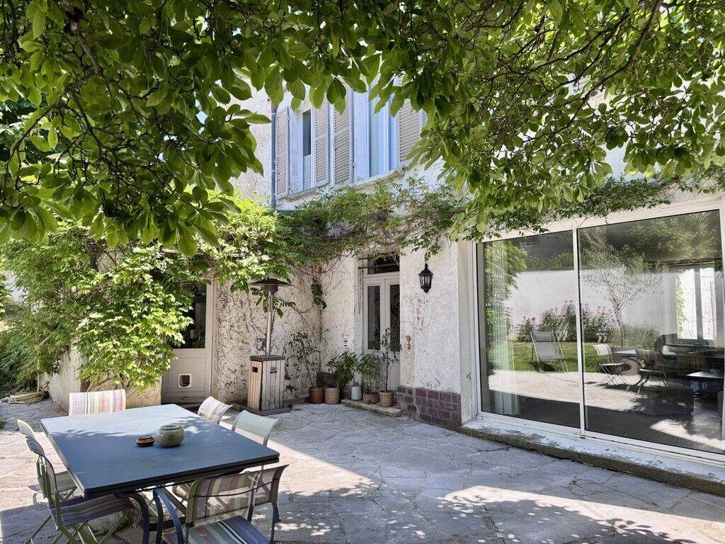 Maison à vendre, 340m², VERSAILLES