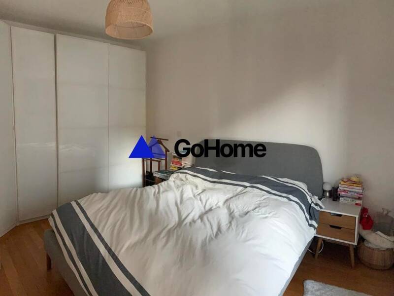 Maison à louer, 45m², BOULOGNE BILLANCOURT