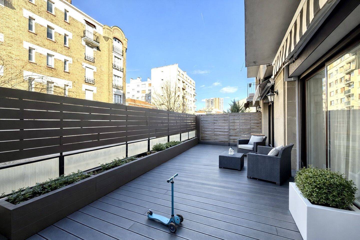 Maison à vendre, 87m², LES LILAS