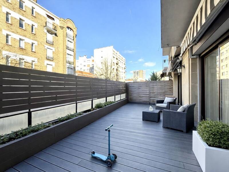 Maison à vendre, 87m², LES LILAS