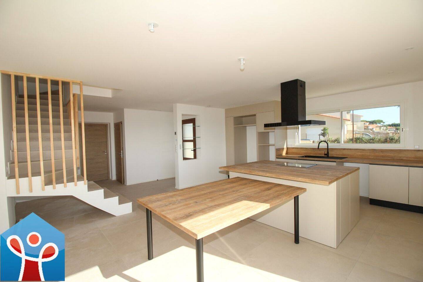 Maison à vendre, 125m², PORTIRAGNES