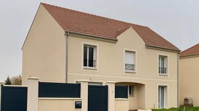 Terrain avec maison neuve à vendre 469 000 € Villemoisson-sur-Orge 91360