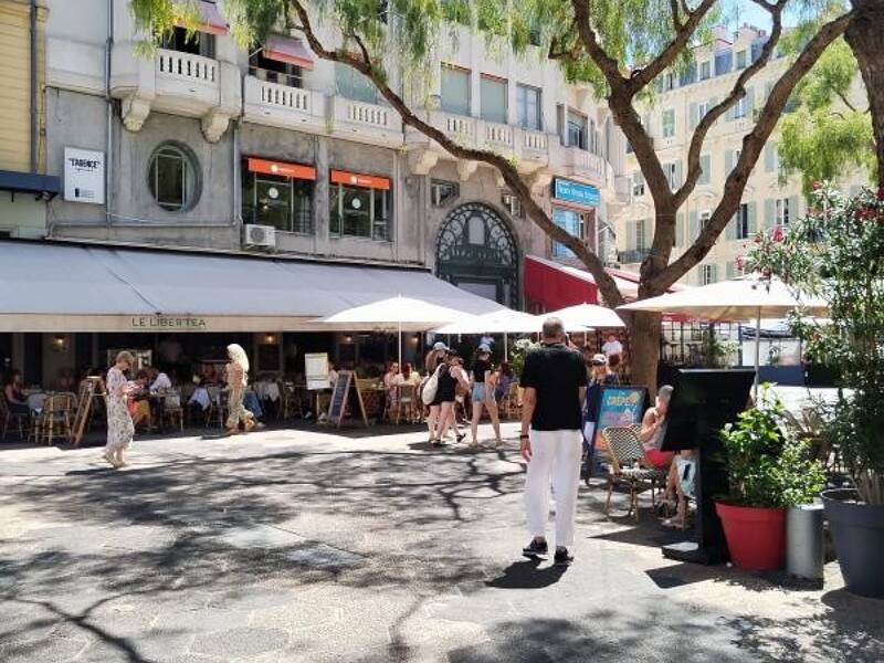 Maison à louer, 23m², NICE