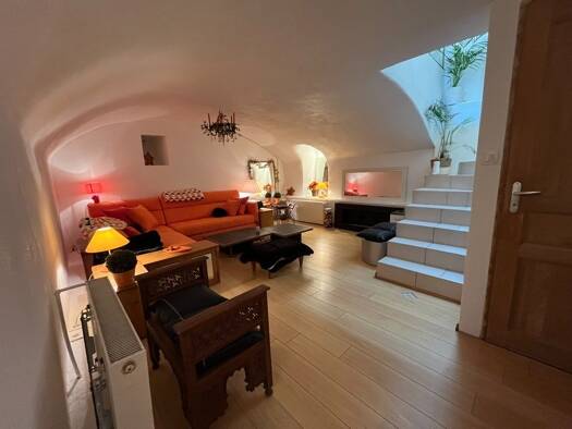 Triplex à vendre 210 000 € 5 pièces 3 chambres 103 m² Étage 1/1 Brabois-Bois le Duc-Sapinière Vandœuvre-lès-Nancy 54500