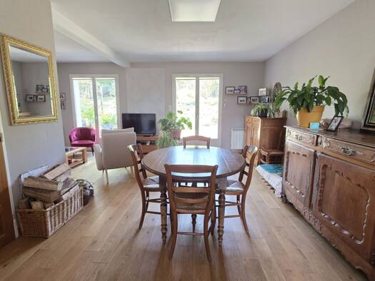 Maison à vendre 412 775 € 6 pièces 5 chambres 124 m² Angers 49100