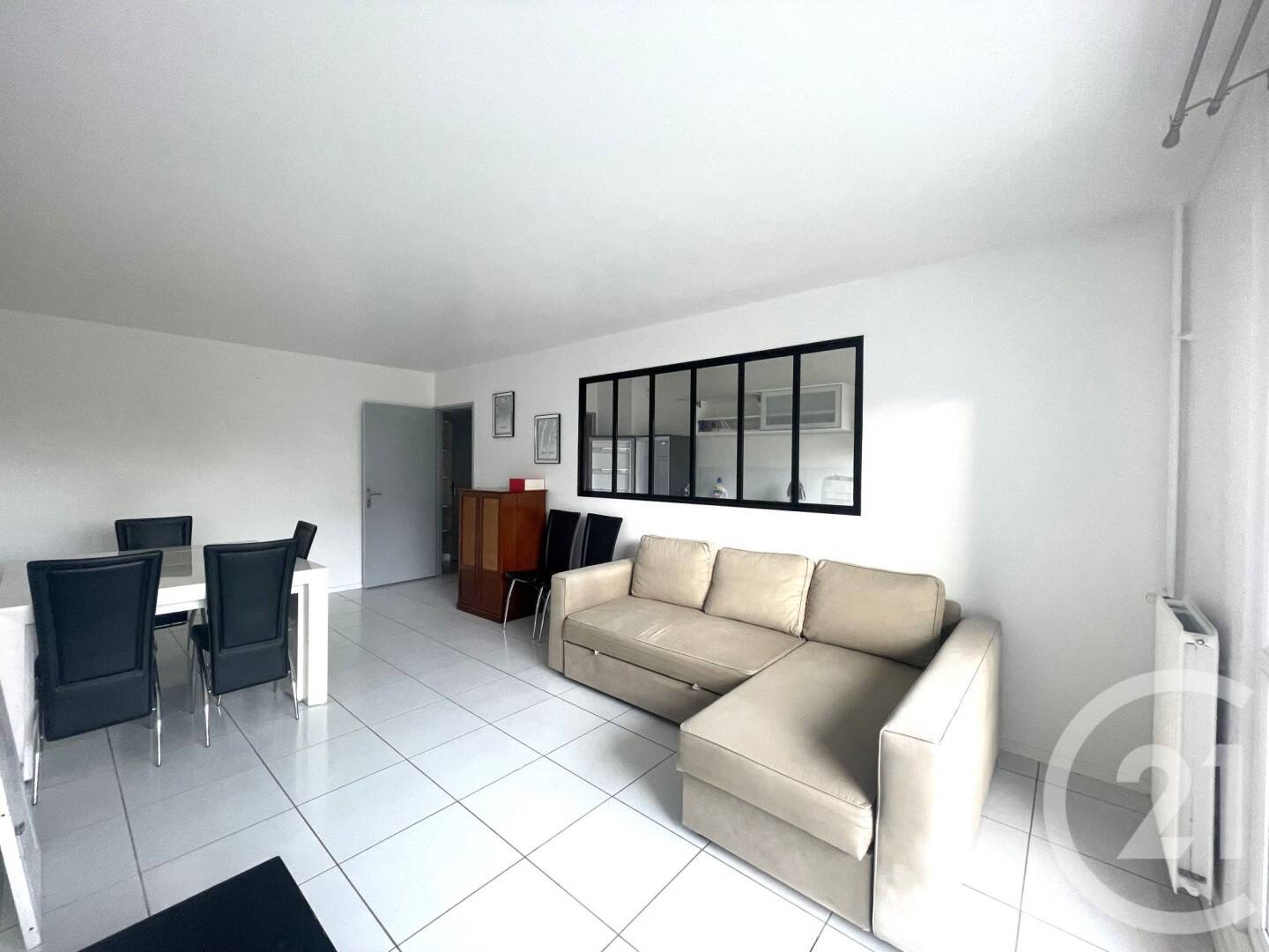 Maison à louer, 77m², CERGY