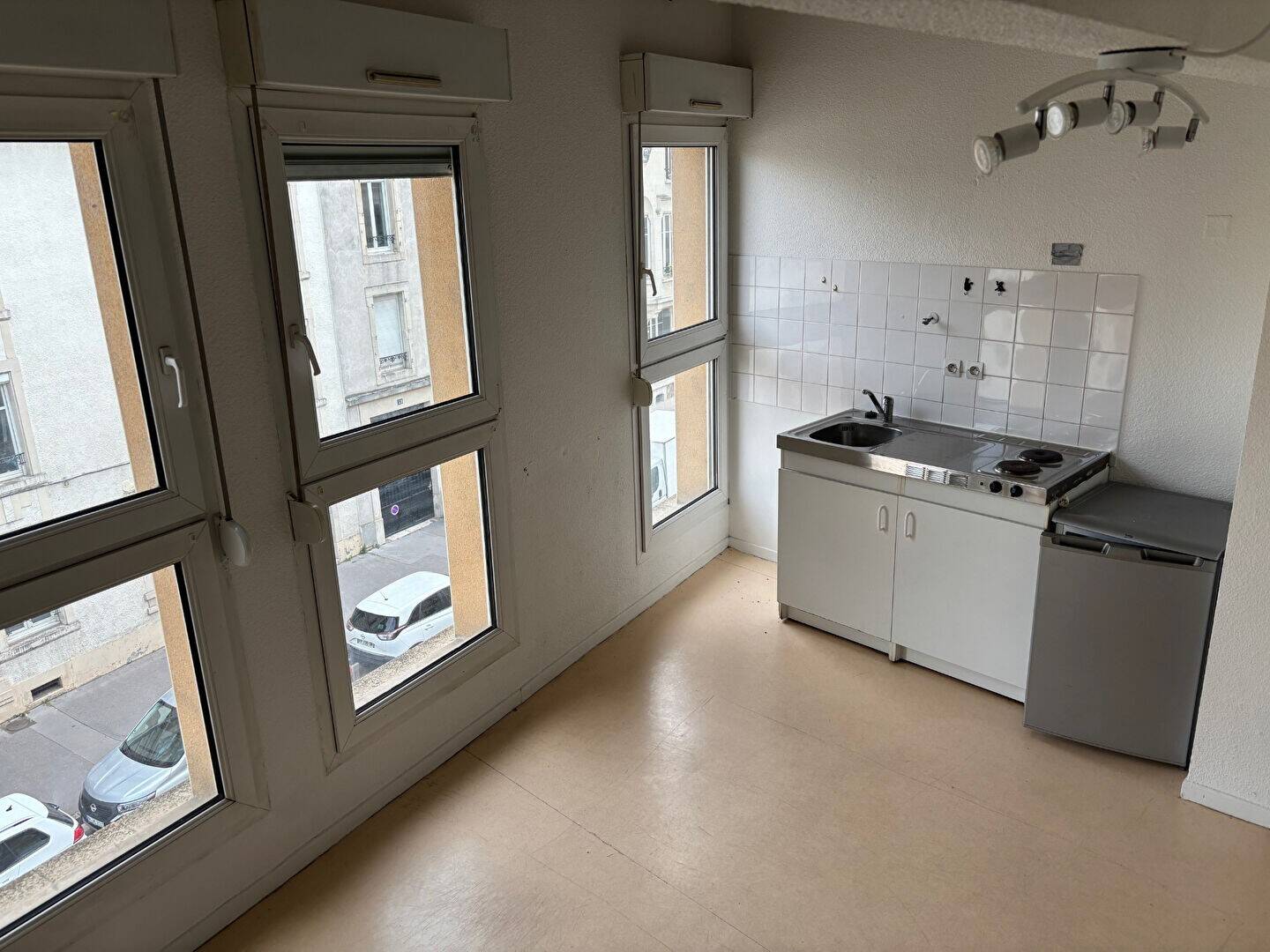 Maison à louer, 25m², NANCY