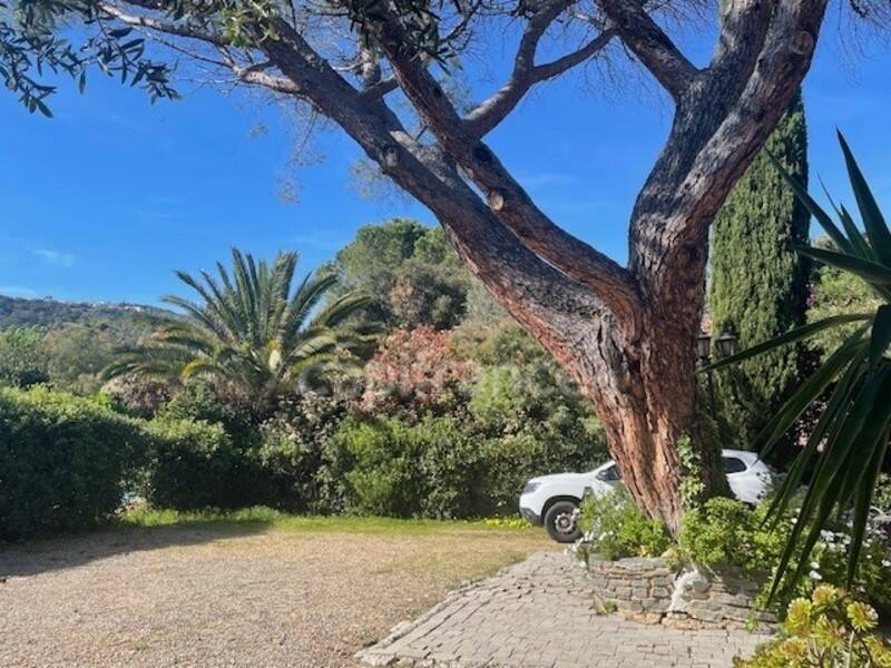 Maison à vendre, 269m², LA CROIX VALMER