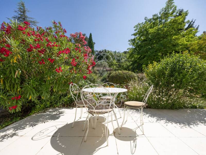 Maison à vendre, 186m², AIX EN PROVENCE