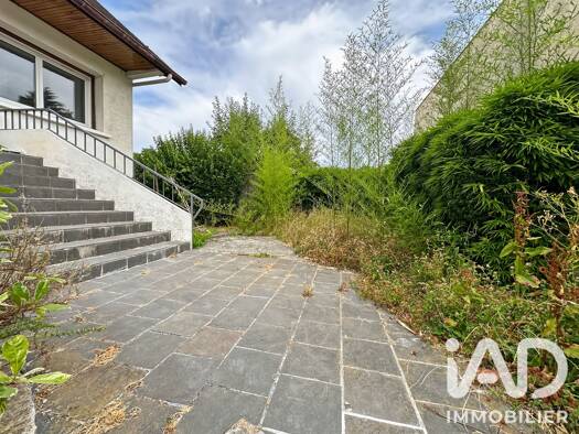 Appartement à vendre 285 000 € 3 pièces 2 chambres 86 m² RDC/1 Les Coudreaux Chelles 77500