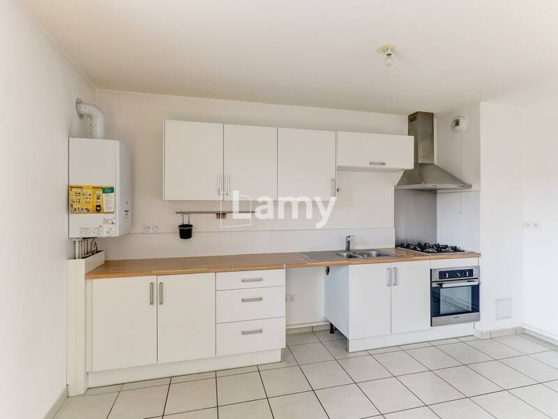 Maison à vendre, 64m², CLERMONT FERRAND