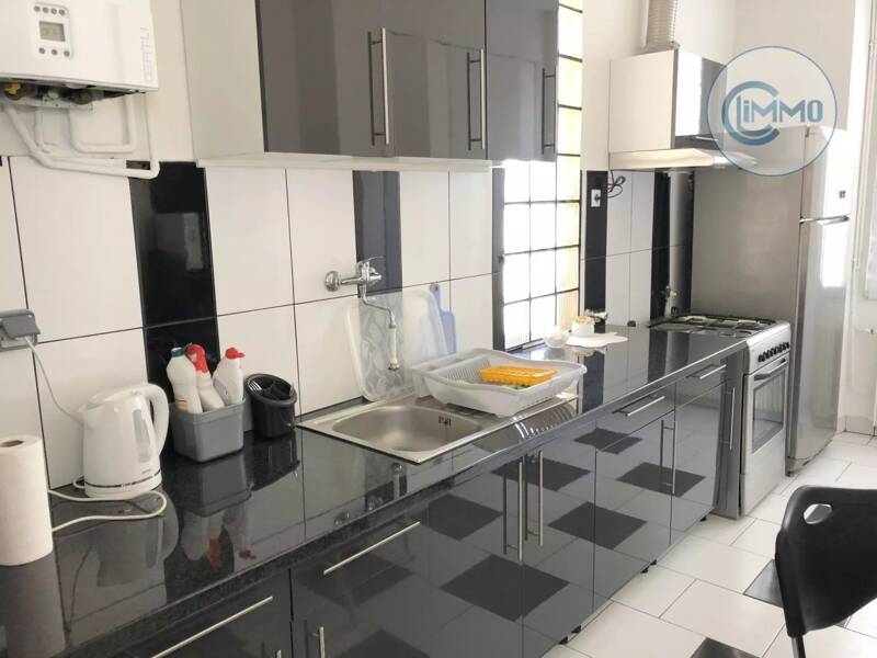 Maison à louer, 74m², NICE