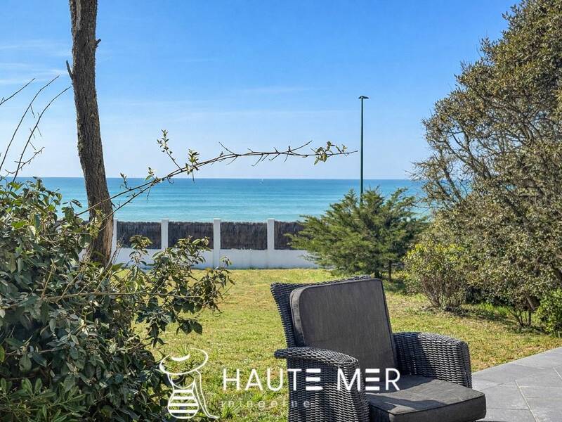 Maison à vendre, 243m², TALMONT SAINT HILAIRE