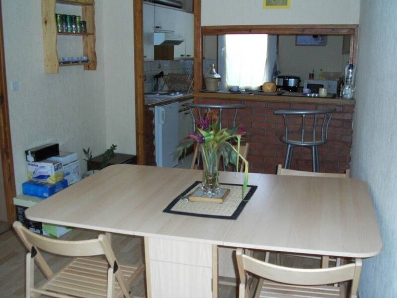 Maison à louer, 47m², CLERMONT FERRAND