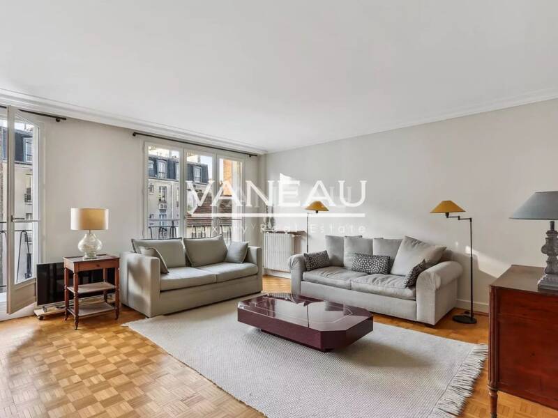 Maison à louer, 103m², BOULOGNE BILLANCOURT