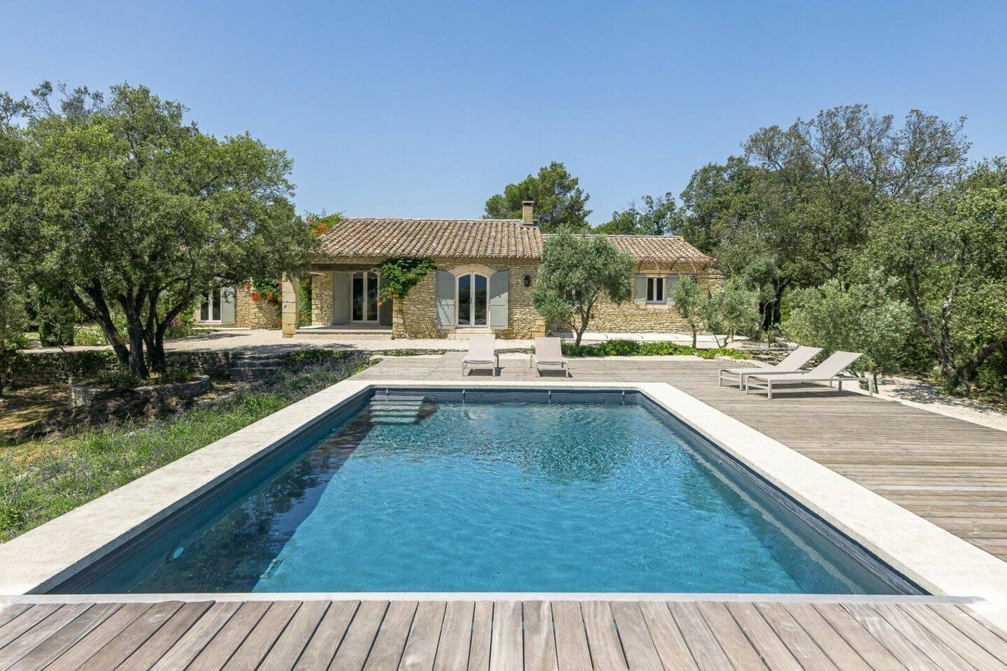 Maison à vendre, 206m², GORDES