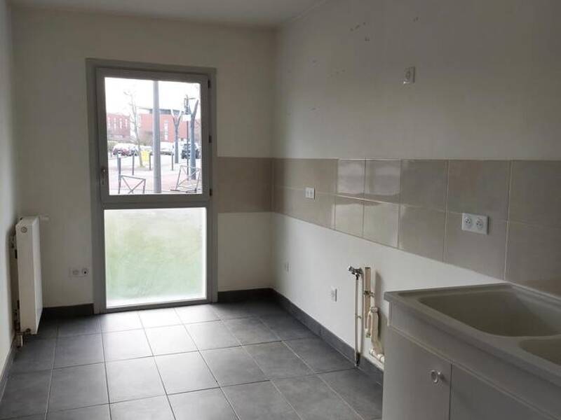 Maison à louer, 69m², FONTENAY SOUS BOIS