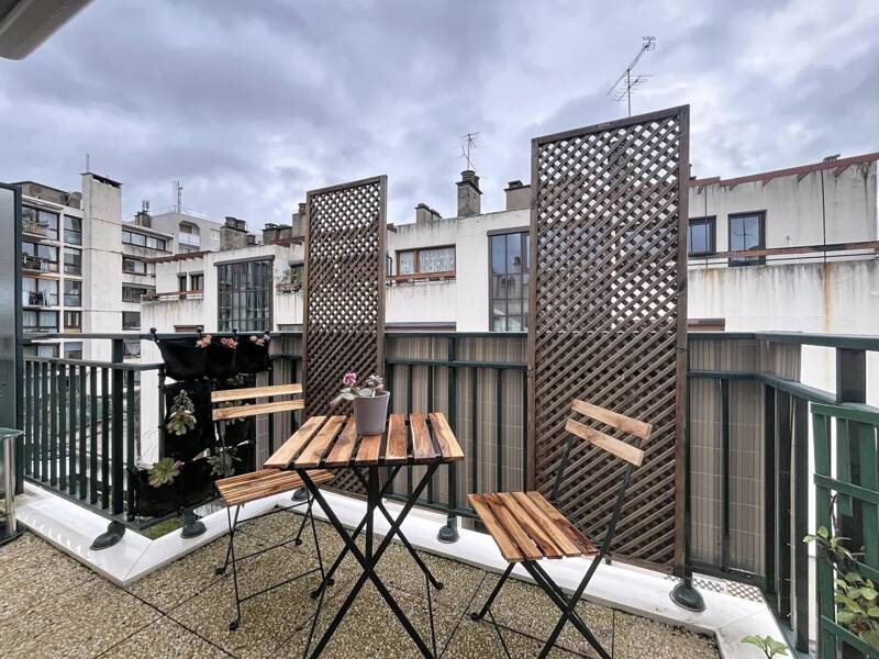 Maison à louer, 40m², BOULOGNE BILLANCOURT