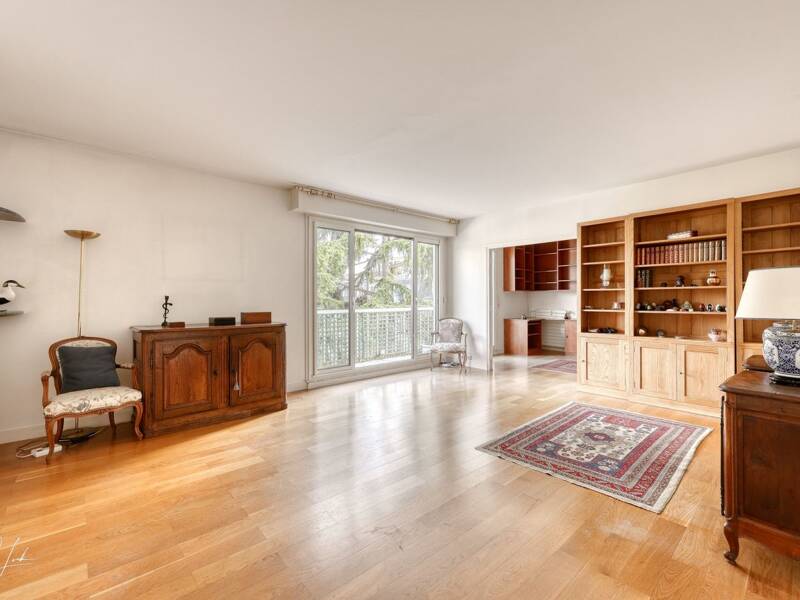 Maison à vendre, 87m², BOULOGNE BILLANCOURT