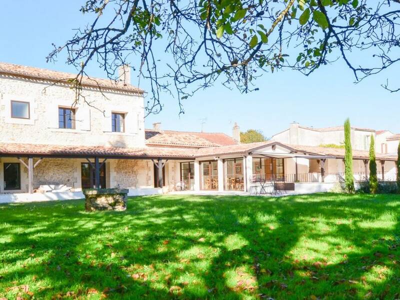 Maison à vendre, 300m², BEAUTIRAN