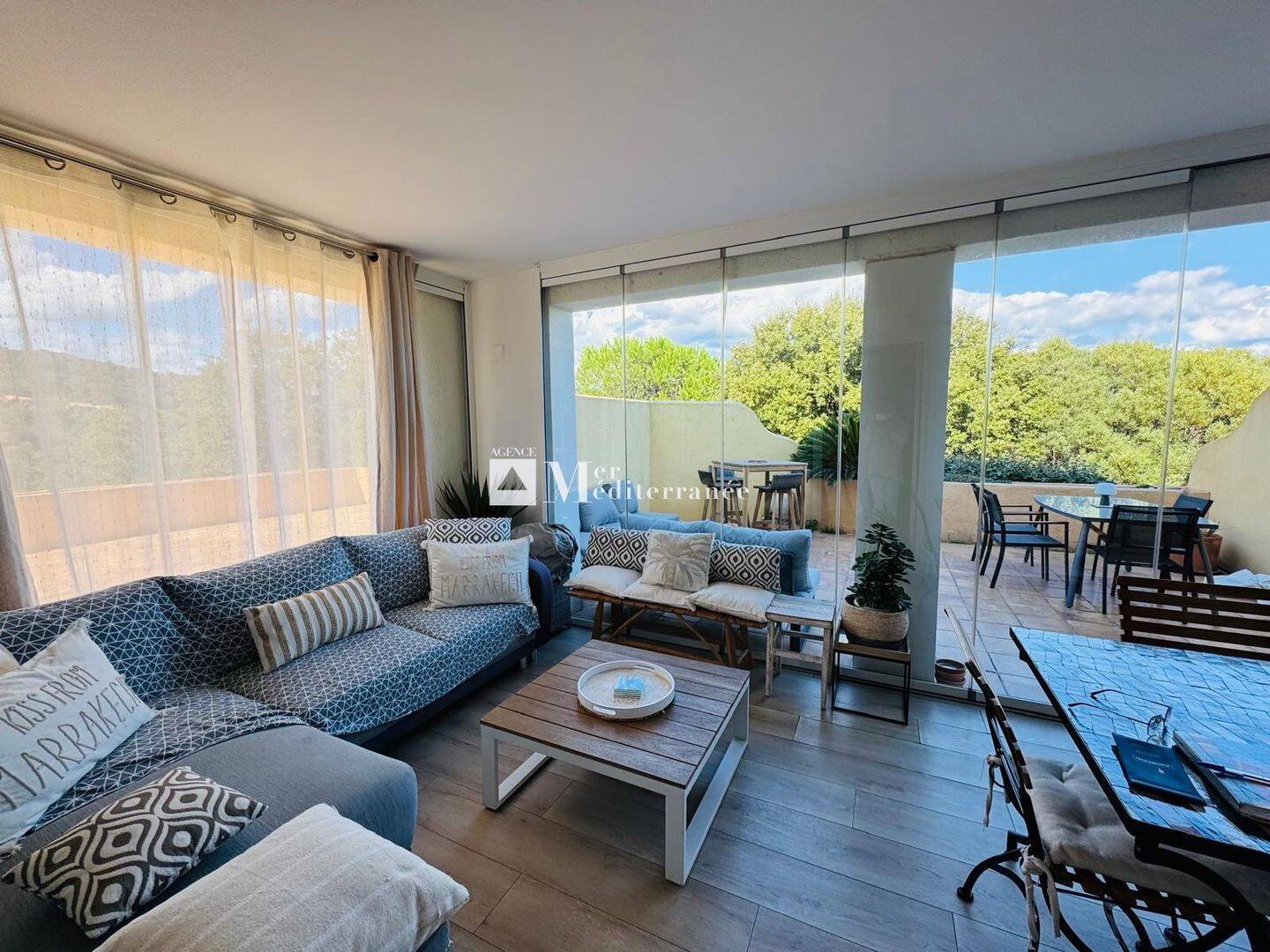 Maison à vendre, 59m², GRIMAUD