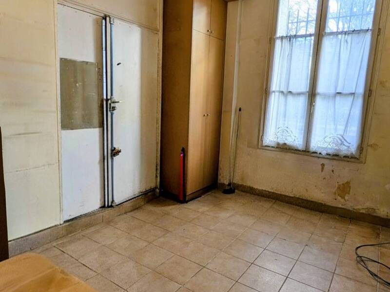 Maison à vendre, 0m², PARIS 11E