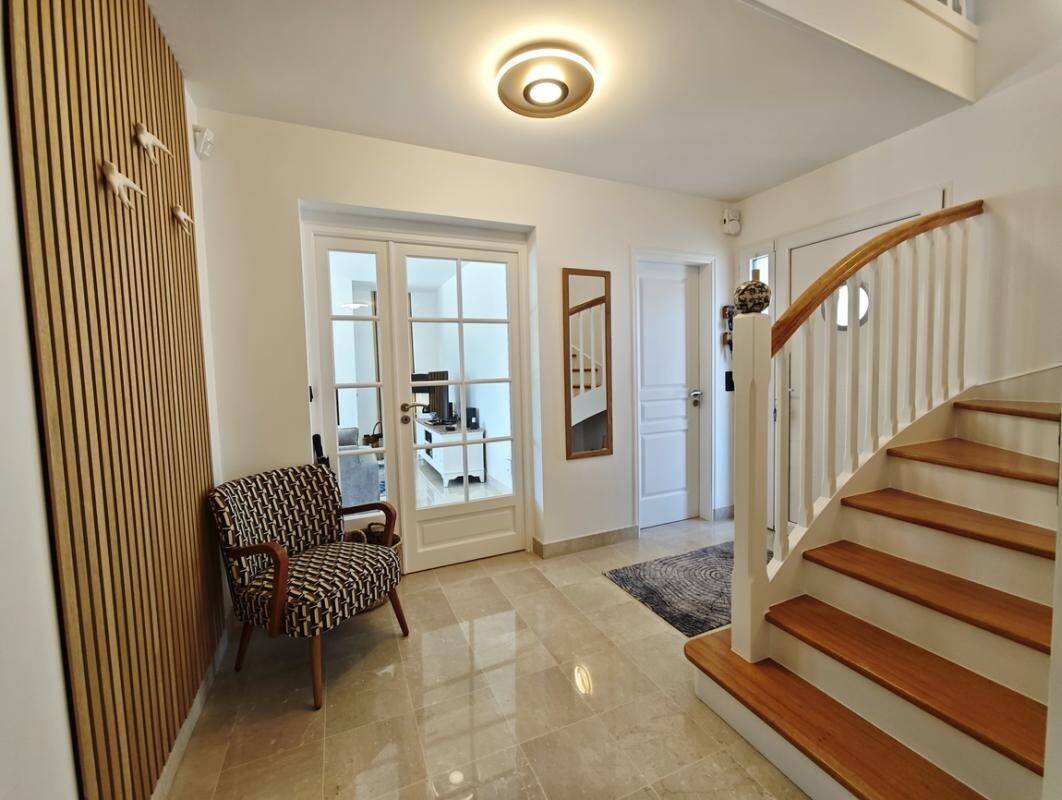 Maison à vendre, 180m², QUIMPER