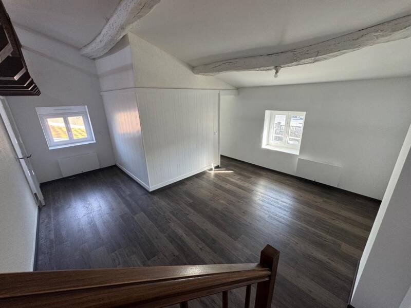 Maison à louer, 59m², MAZAMET