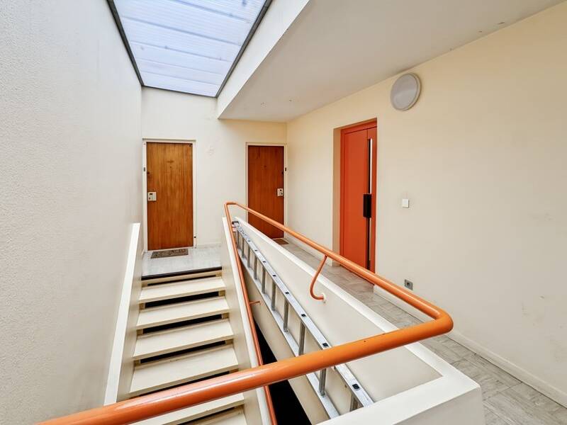 Maison à louer, 48m², VAIRES SUR MARNE