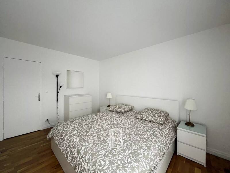 Maison à louer, 71m², PARIS 11E