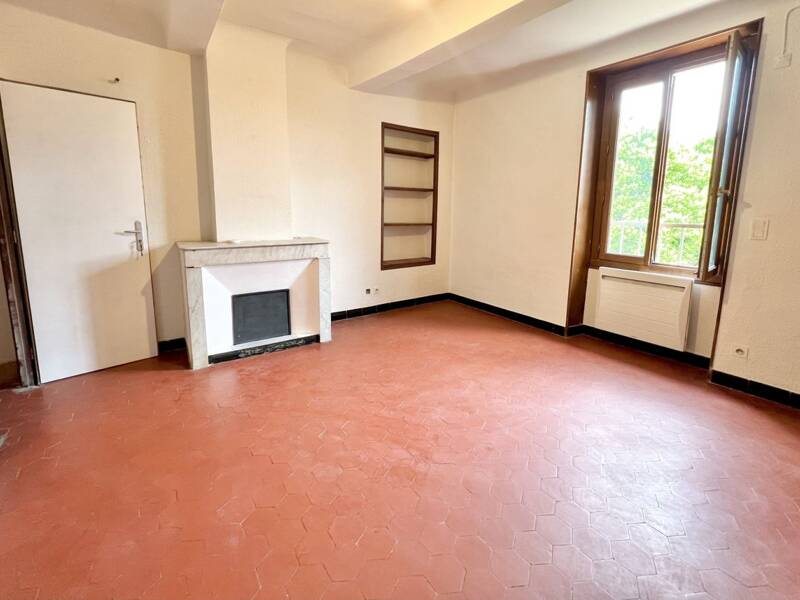 Maison à vendre, 33m², FORCALQUIER