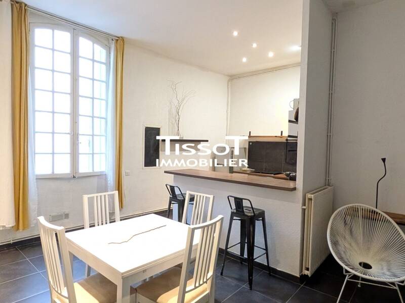 Maison à louer, 54m², NIMES