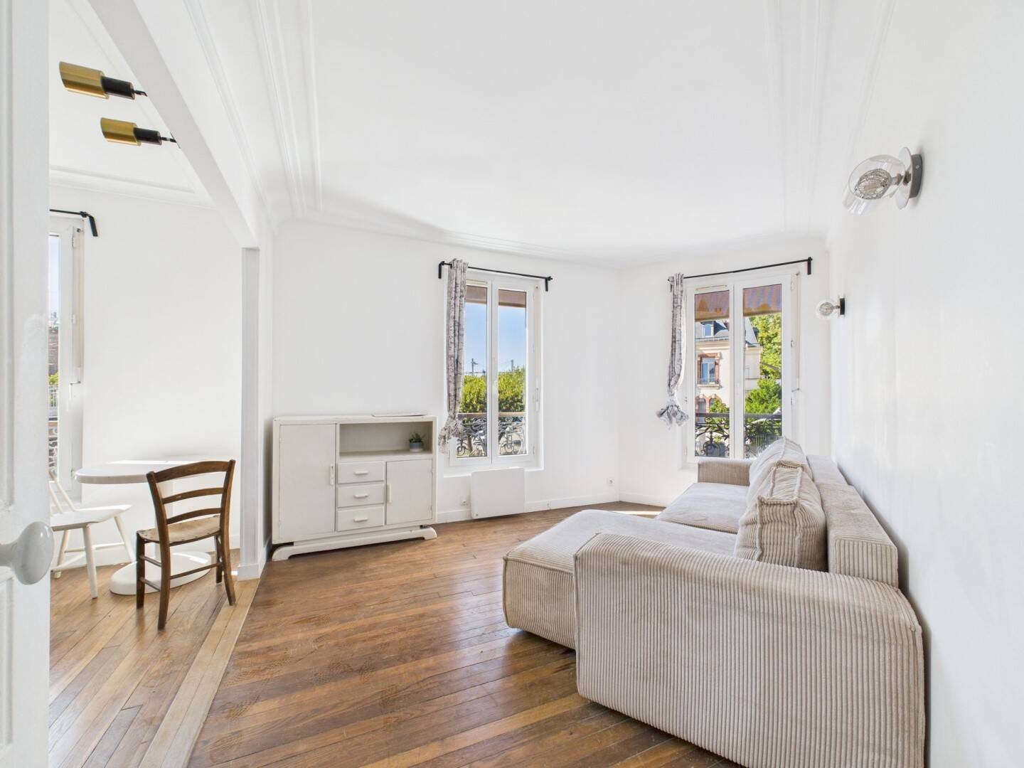 Maison à louer, 44m², VITRY SUR SEINE