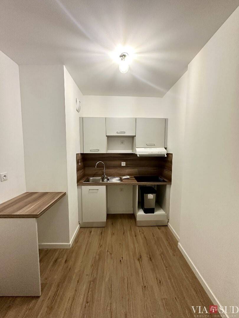 Maison à louer, 69m², BEZIERS