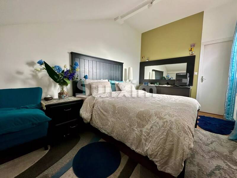 Maison à louer, 96m², FERNEY VOLTAIRE